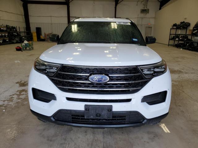 Photo 5 from auction – 2020 FORD EXPLORER X with VIN 1FMSK7DH3LGB63700