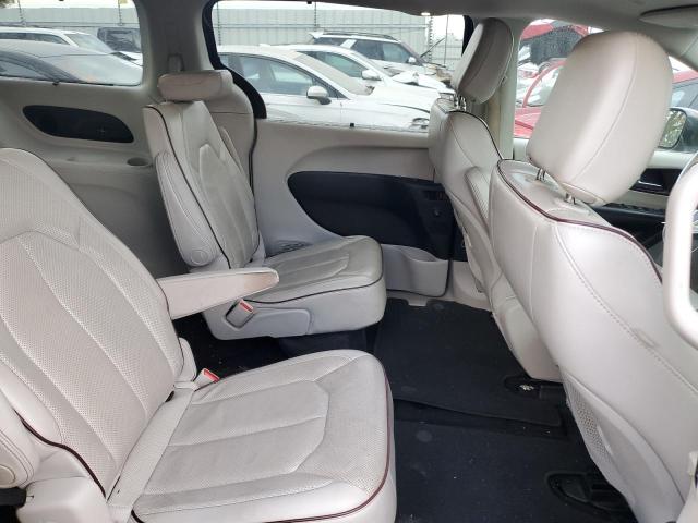 Photo 11 from auction – 2020 CHRYSLER PACIFICA L with VIN 2C4RC1GG0LR144116