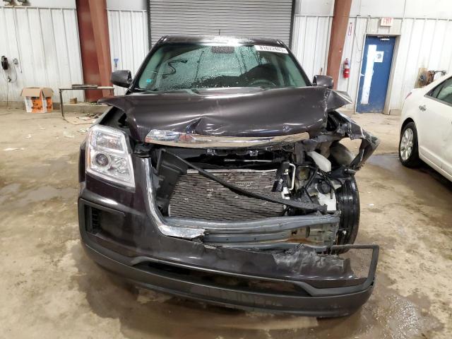 Photo 5 from auction – 2016 GMC TERRAIN SL with VIN 2GKALMEK9G6197771