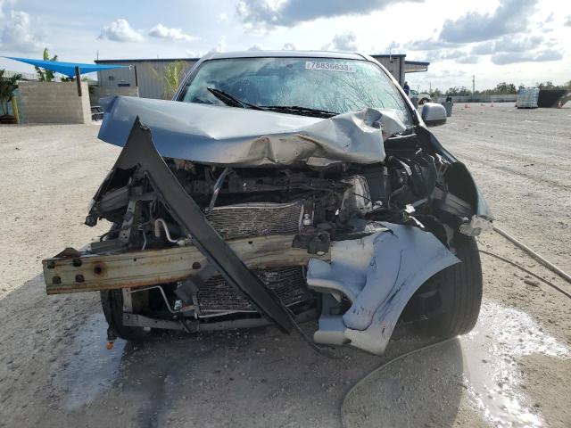 Photo 5 from auction – 2014 NISSAN VERSA S with VIN 3N1CN7APXEK460319