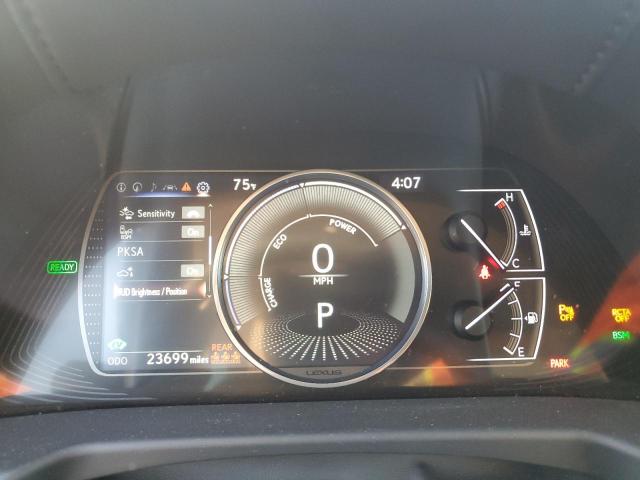 صورة رقم 9 من المزاد - 2019 LEXUS ES 300H مع VIN JTHB21B11K2020567