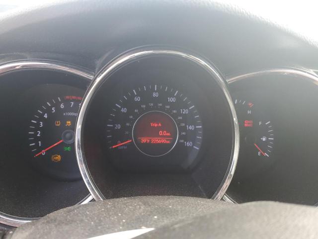 Photo 9 from auction – 2012 KIA OPTIMA LX with VIN KNAGM4A74C5284341