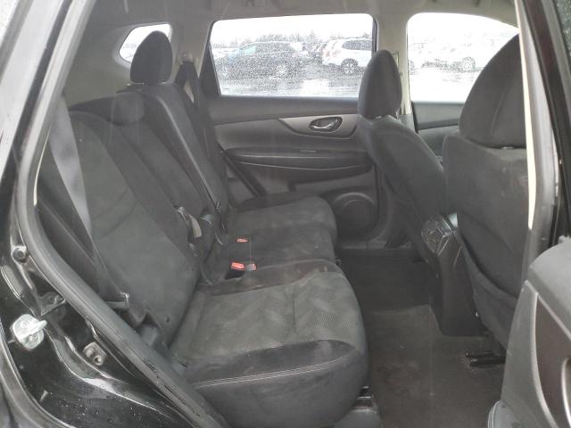 Photo 10 from auction – 2015 NISSAN ROGUE S with VIN 5N1AT2MV5FC863831