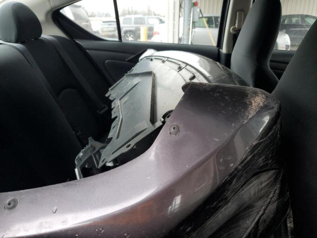 Photo 10 from auction – 2015 NISSAN VERSA S with VIN 3N1CN7AP9FL859556