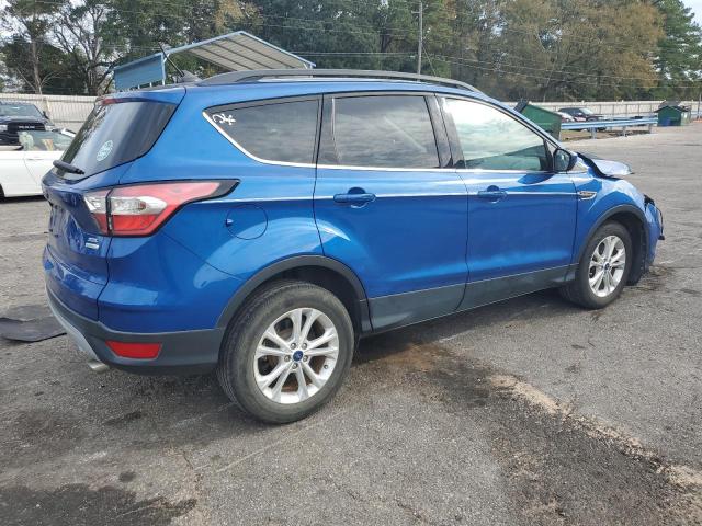 Photo 3 from auction – 2018 FORD ESCAPE SEL with VIN 1FMCU0HD5JUA02244