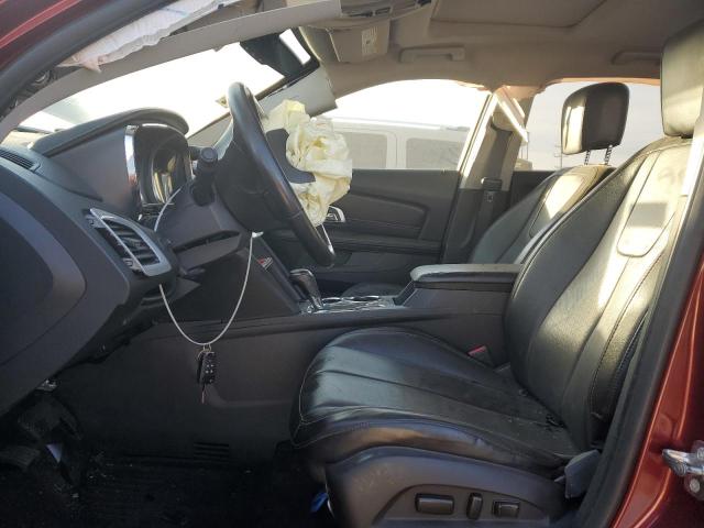 Photo 7 from auction – 2016 GMC TERRAIN SL with VIN 2GKFLUE34G6240492