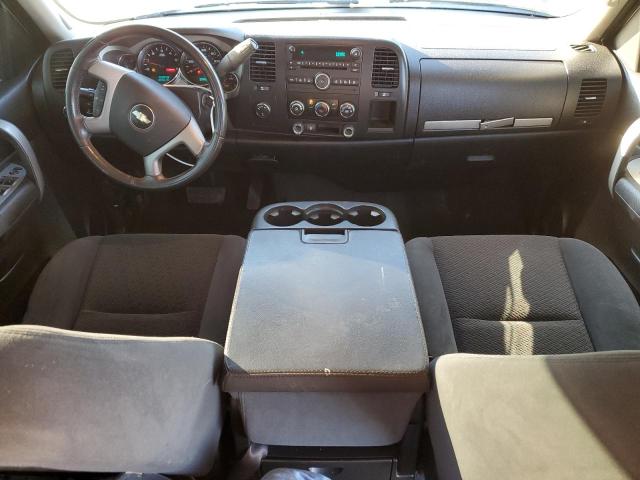 Photo 8 from auction – 2007 CHEVROLET SILVERADO with VIN 2GCEK13M371657619