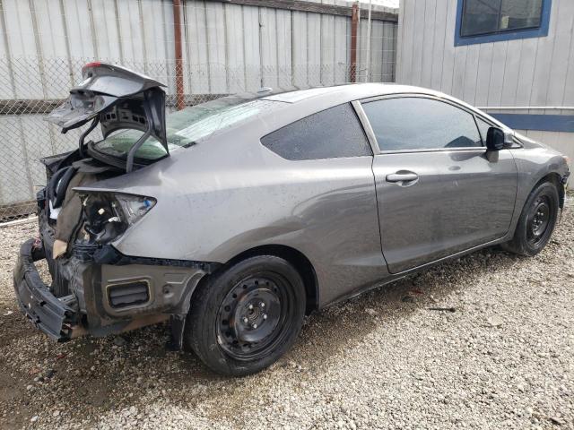 Photo 3 from auction – 2012 HONDA CIVIC EX with VIN 2HGFG3B87CH547844