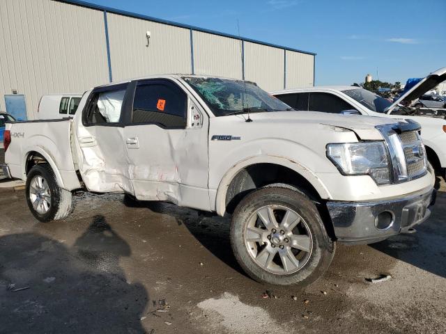 Photo 4 from auction – 2010 FORD F150 SUPER with VIN 1FTFW1EV8AFA86790