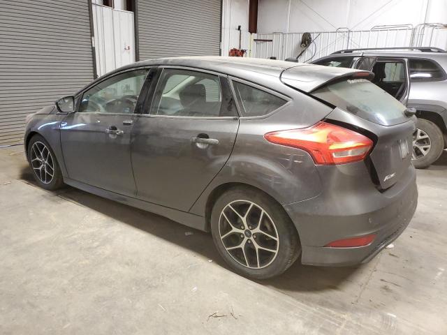 Photo 2 from auction – 2016 FORD FOCUS SE with VIN 1FADP3K27GL255207