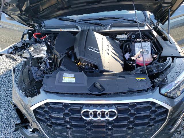 Photo 12 from auction – 2023 AUDI Q5 PREMIUM with VIN WA1EAAFY6P2168773