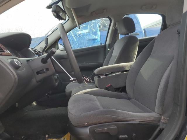 Фото 7 с аукциона – 2007 CHEVROLET IMPALA LT с VIN 2G1WT58K679199178