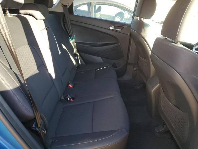 Photo 10 from auction – 2020 HYUNDAI TUCSON SE with VIN KM8J2CA45LU120676