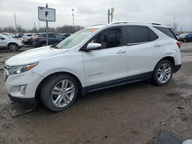 Photo 1 from auction – 2018 CHEVROLET EQUINOX PR with VIN 2GNAXVEV9J6246806