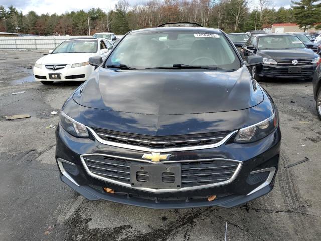 Photo 5 from auction – 2017 CHEVROLET MALIBU LS with VIN 1G1ZB5ST8HF206903