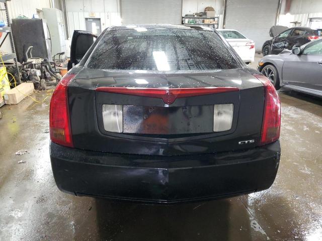 Photo 6 from auction – 2003 CADILLAC CTS with VIN 1G6DM57N930146103