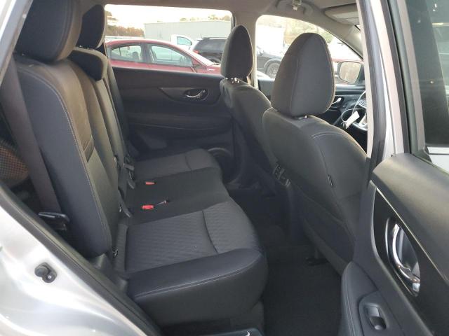 Photo 10 from auction – 2017 NISSAN ROGUE S with VIN KNMAT2MT9HP551459