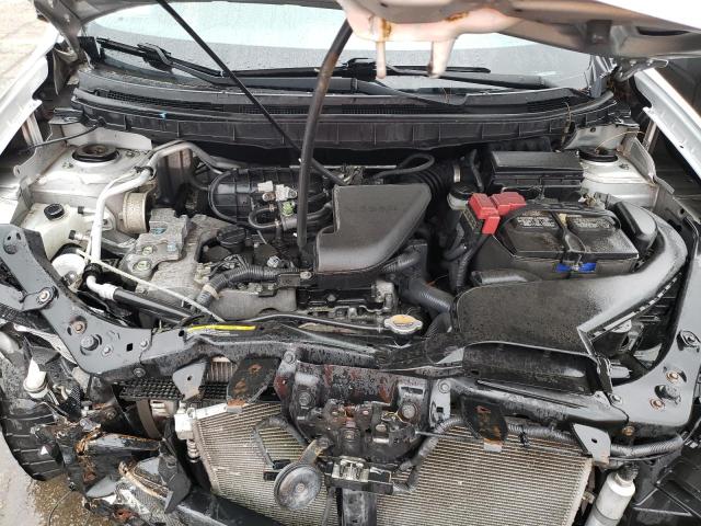 Photo 12 from auction – 2014 NISSAN ROGUE SELE with VIN JN8AS5MV3EW707751