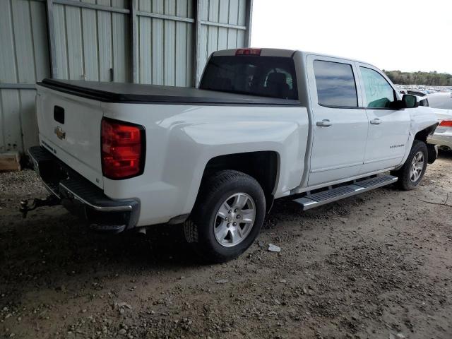 Photo 3 from auction – 2018 CHEVROLET SILVERADO with VIN 3GCUCRER0JG410461
