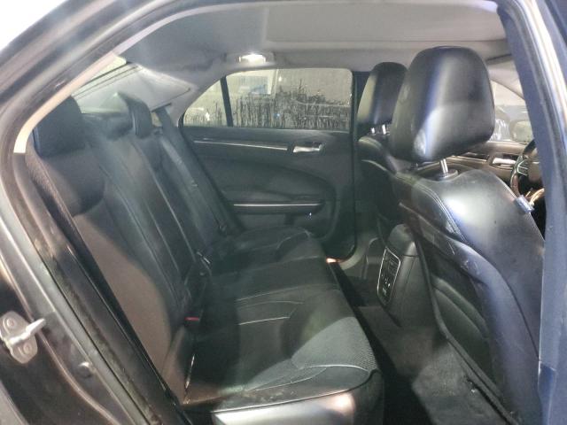 Photo 10 from auction – 2017 CHRYSLER 300C with VIN 2C3CCAEG9HH566539