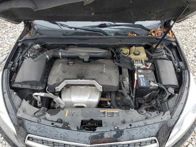 Photo 11 from auction – 2013 CHEVROLET MALIBU LS with VIN 1G11B5SA6DF213001