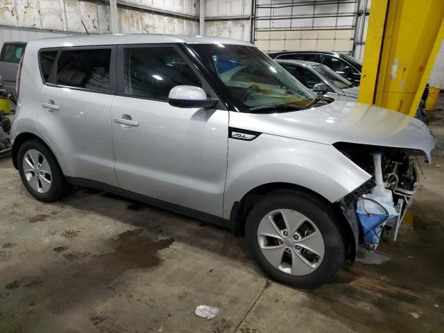 Photo 4 from auction – 2016 KIA SOUL with VIN KNDJN2A21G7852957