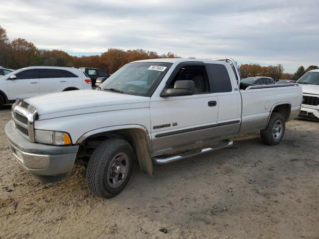 DODGE RAM 1500 2001 with VIN 3B7HC13Y81G202518 - Photo from auction