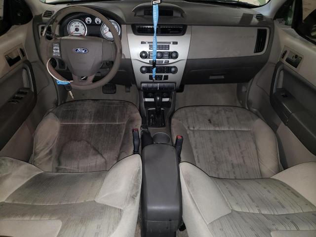 Photo 8 from auction – 2008 FORD FOCUS with VIN 1FAHP35N88W257796