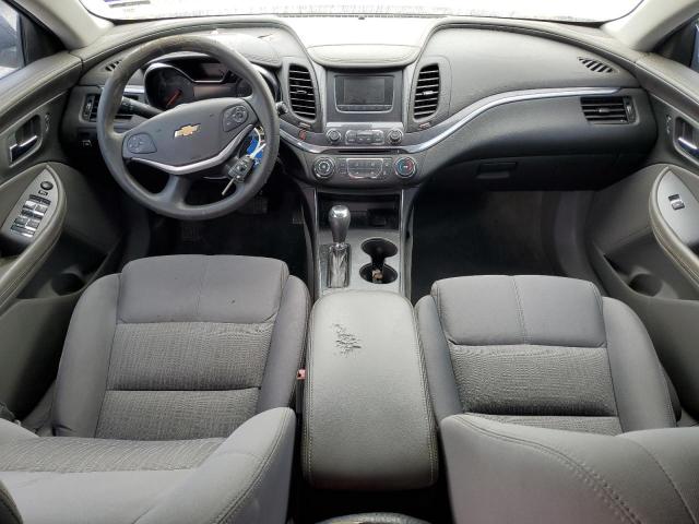 Photo 8 from auction – 2015 CHEVROLET IMPALA LS with VIN 2G11X5SL2F9172638