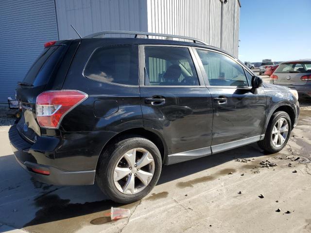 Photo 3 from auction – 2014 SUBARU FORESTER 2 with VIN JF2SJAEC8EH533447