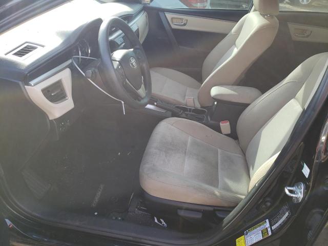 Photo 7 from auction – 2015 TOYOTA COROLLA L with VIN 2T1BURHE3FC383951