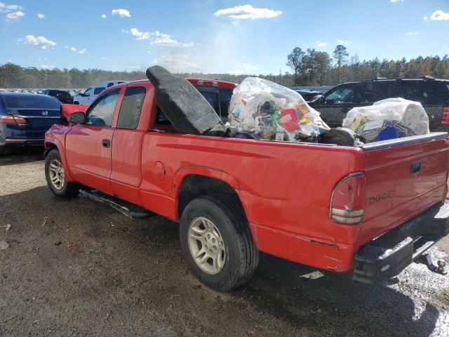 Photo 2 from auction – 2004 DODGE DAKOTA SPO with VIN 1D7GL32N94S500626