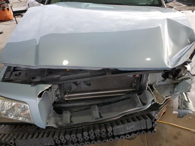 Photo 11 from auction – 2010 MERCURY GRAND MARQ with VIN 2MEBM7FV9AX606911