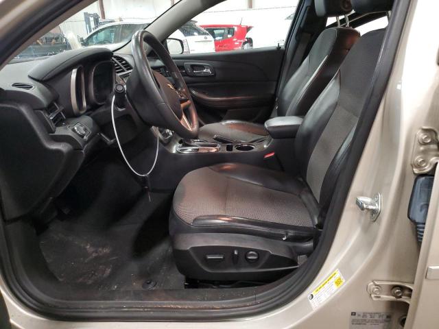 Photo 7 from auction – 2016 CHEVROLET MALIBU LIM with VIN 1G11C5SA8GF141901