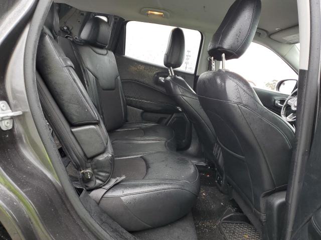 Photo 10 from auction – 2019 JEEP COMPASS LA with VIN 3C4NJDBB5KT787462