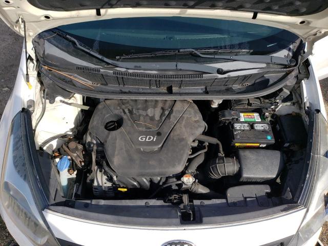 Photo 11 from auction – 2014 KIA RIO LX with VIN KNADM4A39E6396467