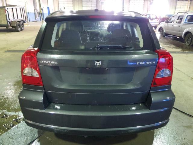 Photo 6 from auction – 2011 DODGE CALIBER MA with VIN 1B3CB3HA4BD116191