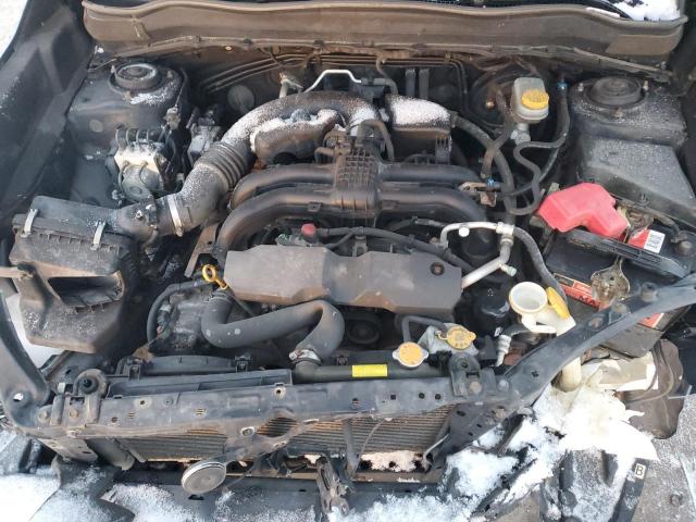 Photo 11 from auction – 2015 SUBARU FORESTER 2 with VIN JF2SJADC3FH534668