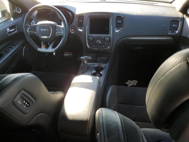 Photo 8 from auction – 2018 DODGE DURANGO SR with VIN 1C4SDJGJ6JC304998