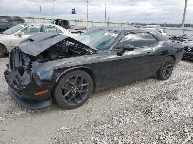 Zdjęcie 1 z aukcji – 2020 DODGE CHALLENGER z VIN 2C3CDZJG4LH176975