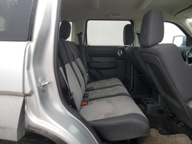 Photo 10 from auction – 2007 DODGE NITRO with VIN 1D8GT28K57W690005