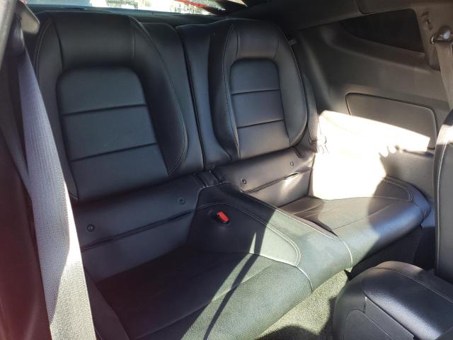 Photo 10 from auction – 2015 FORD MUSTANG GT with VIN 1FA6P8CF6F5354482