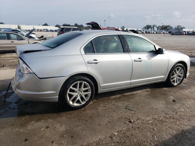 Photo 3 from auction – 2010 FORD FUSION SEL with VIN 3FAHP0JA5AR328639