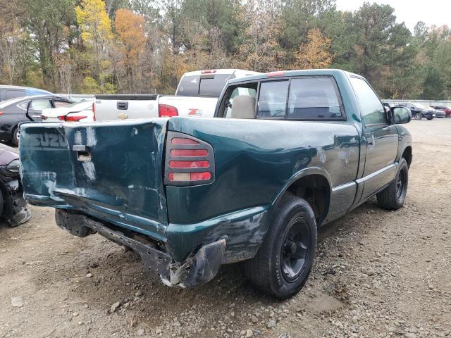 Photo 3 from auction – 1998 ISUZU HOMBRE with VIN 1GGCS144XW8666446