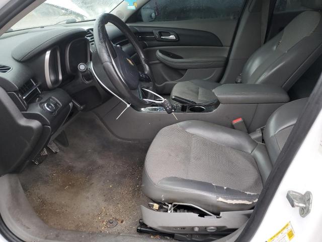 Photo 7 from auction – 2015 CHEVROLET MALIBU 2LT with VIN 1G11D5SL7FF229125