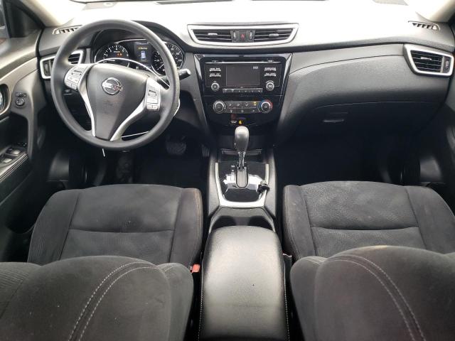 Photo 8 from auction – 2016 NISSAN ROGUE S with VIN JN8AT2MVXGW151260