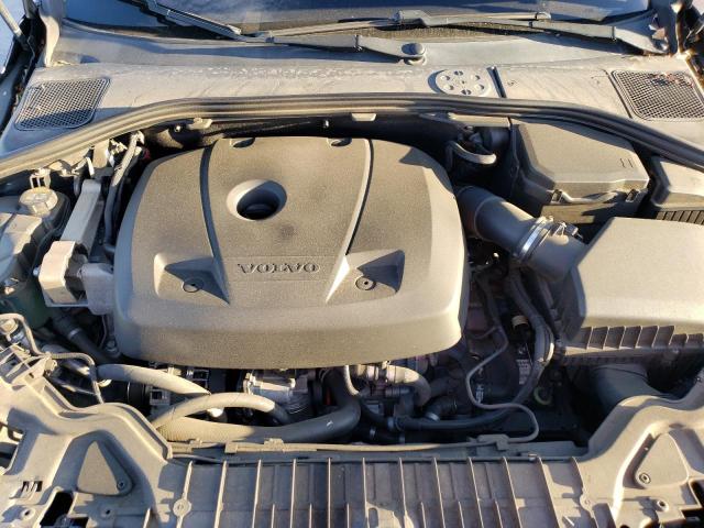 Photo 11 from auction – 2016 VOLVO V60 T5 PRE with VIN YV140MEK6G1325320