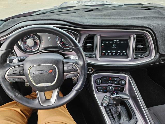 Photo 9 from auction – 2019 DODGE CHALLENGER with VIN 2C3CDZBT6KH550870