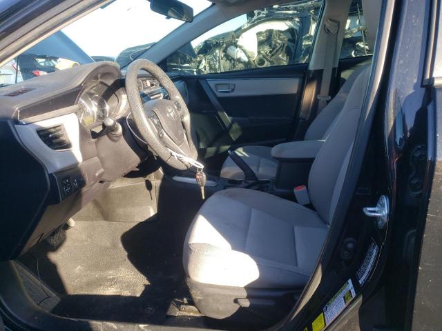 Photo 7 from auction – 2016 TOYOTA COROLLA L with VIN 5YFBURHE8GP544828