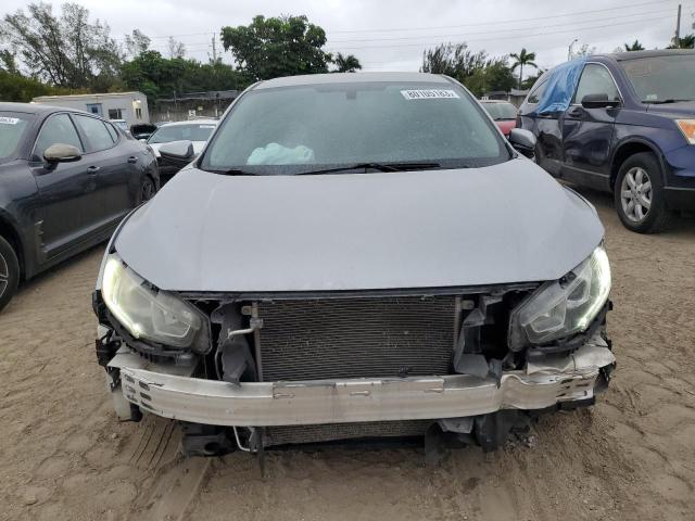 Photo 5 from auction – 2016 HONDA CIVIC LX with VIN 19XFC2F56GE069311